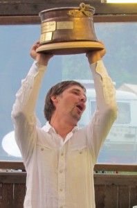 Vereinsmeister 2013